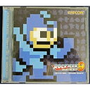 【取寄商品】CD / ゲーム・ミュージック / ロックマン9 オリジナルサウンドトラック / INTIR-13