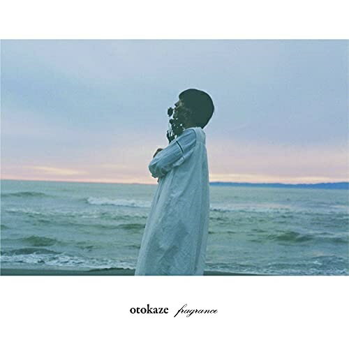 楽天サプライズWEB【取寄商品】CD / Otokaze / fragrance （完全限定プレス盤） / ITDC-144