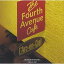 CD / L'Arc-en-Ciel / the Fourth Avenue Cafe / KSCL-1027