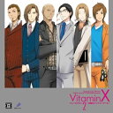 VitaminX ハニービタミン2〜内緒のフェアリーテール〜ドラマCD杉田智和、井上和彦、三宅健太、織田優成、宮田幸季、阪口大助　発売日 : 2009年1月30日　種別 : CD　JAN : 4961524396382　商品番号 : MACY-2167【商品紹介】大人気乙女ゲーム「VitaminX」の美形教師軍団T6版ドラマCD第2弾。今度は王子様の座を奪い合う?【収録内容】CD:11.VitaminX ハニービタミン2〜内緒のフェアリーテール〜::ドタバタ職員会議・再び2.VitaminX ハニービタミン2〜内緒のフェアリーテール〜::眼鏡の国の二階堂3.VitaminX ハニービタミン2〜内緒のフェアリーテール〜::森の九影さん4.VitaminX ハニービタミン2〜内緒のフェアリーテール〜::走れ真田頭巾ちゃん。先生を守れ!5.VitaminX ハニービタミン2〜内緒のフェアリーテール〜::白雪姫と衣笠様6.VitaminX ハニービタミン2〜内緒のフェアリーテール〜::重い物に足を取られて7.VitaminX ハニービタミン2〜内緒のフェアリーテール〜::目の前の暗闇、海底の光8.VitaminX ハニービタミン2〜内緒のフェアリーテール〜::そんな感じでエピローグ