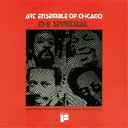 【取寄商品】CD / アート・アンサンブル・オブ・シカゴ / ザ・スピリチュアル〜コンプリート・パリ・セッション (ライナーノーツ/オリジナル・デザインE式紙ジ...