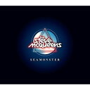 【取寄商品】CD / ザ・スティーヴ・マクィーンズ / シーモンスター (解説歌詞対訳付) / PCD-93911