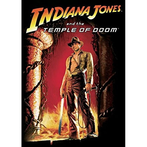Western Films - DVD / 洋画 / インディ・ジョーンズ 魔宮の伝説 / PJBF-1099