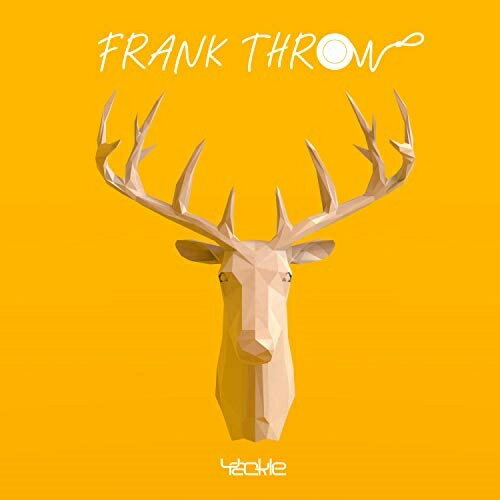 CD / Yackle / FRANK THROW / PMFL-10