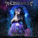 y񏤕izCD / ANCIENT MYTH / ArcheoNyx (t) (ʏ) / RETS-25