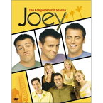 DVD / 海外TVドラマ / ジョーイ(ファースト・シーズン) コレクターズ・ボックス / SD-89