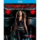 BD / 海外TVドラマ / ターミネーター:サラ・コナー クロニクルズ(セカンド・シーズン)コレクターズ・ボックス(Blu-ray) / SDB-Y25728