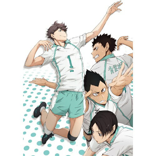 樂天商城 - 【取寄商品】DVD / TVアニメ / ハイキュー!! vol.8 (DVD+CD) / TDV-24368D