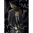 DVD / TVAj / PSYCHO-PASS TCRpX3 VOL.4 / TDV-29354D