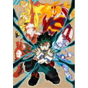 【取寄商品】DVD / TVアニメ / 僕のヒーローアカデミア 5th Vol.3 / TDV-31192D