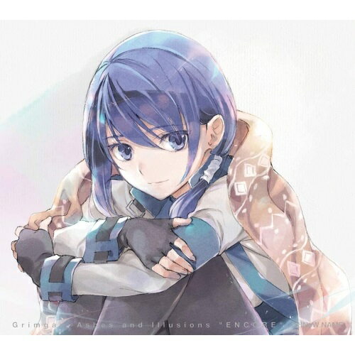 ڼʡCD / (K)NoW_NAME / TV˥ ȸۤΥ६ CD-BOX 2 Grimgar, Ashes and Illusions ENCOREɡ / THCA-60235