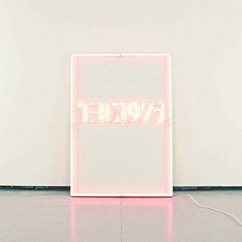 CD / The 1975 / 君が寝てる姿が好きなんだ。なぜなら君はとても美しいのにそれに全く気がついていないから。 (解説歌詞対訳付) / UICP-1171