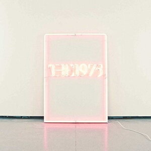 CD / The 1975 / 君が寝てる姿が好きなんだ。なぜなら君はとても美しいのにそれに全く気がついていないから。 (解説歌詞対訳付) / UICP-1171