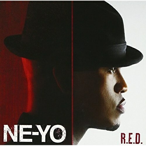 CD / NE-YO / R.E.D. (解説歌詞対訳付) (初回生産限定特別価格盤) / UICT-9017