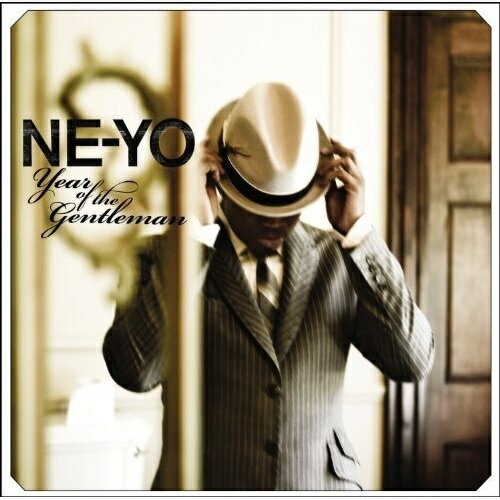 CD / NE-YO / イヤー・オブ・ザ・ジェントルマン +3 (SHM-CD) (解説歌詞対訳付) / UICY-20368