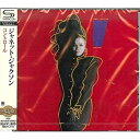 CD / ジャネット・ジャクソン / コントロール / UICY-25316