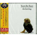 CD / ティアーズ・フォー・フィアーズ / ザ・ハーティング +4 (解説歌詞対訳付/ライナーノーツ) (生産限定盤) / UICY-79697
