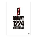 DVD / BOOWY / 1224 THE ORIGINAL / UPBY-5064