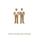BD / キリンジ / KIRINJI TOUR 2003 / LIVE at BUDOKAN~KIRINJI 20th Anniv. Special Package~(Blu-ray) (Blu-ray+CD) / UPXY-6072
