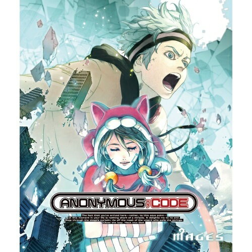 【 お取り寄せにお時間をいただく商品となります 】　・入荷まで長期お時間をいただく場合がございます。　・メーカーの在庫状況によってはお取り寄せが出来ない場合がございます。　・発送の都合上すべて揃い次第となりますので単品でのご注文をオススメいたします。　・手配前に「ご継続」か「キャンセル」のご確認を行わせていただく場合がございます。　当店からのメールを必ず受信できるようにご設定をお願いいたします。 ANONYMOUS;CODE 主題歌集ゲーム・ミュージックいとうかなこ、FRAM、亜咲花、サイバーフォースドール　発売日 : 2022年7月29日　種別 : CD　JAN : 4570068320175　商品番号 : USSW-355【収録内容】CD:11.GAME OVER2.My Dearest3.Mob's God's4.パスワードには大文字小文字と記号を入れよう!5.GAME OVER -Off Vocal-6.My Dearest -Off Vocal-7.Mob's God's -Off Vocal-8.パスワードには大文字小文字と記号を入れよう! -Off Vocal-
