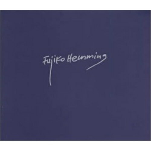CD / フジ子・ヘミング / フジ子・ヘミングの奇蹟 ～リスト&ショパン名演集～ / VICC-60335