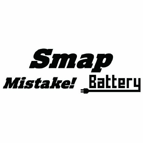 CD / SMAP / Mistake!/Battery (通常盤) / VICL-38011