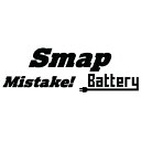 CD/Mistake!/Battery (通常盤)/SMAP/VICL-38011