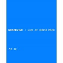 BD / GRAPEVINE / LIVE AT HIBIYA PARK(Blu-ray) / VIXL-360