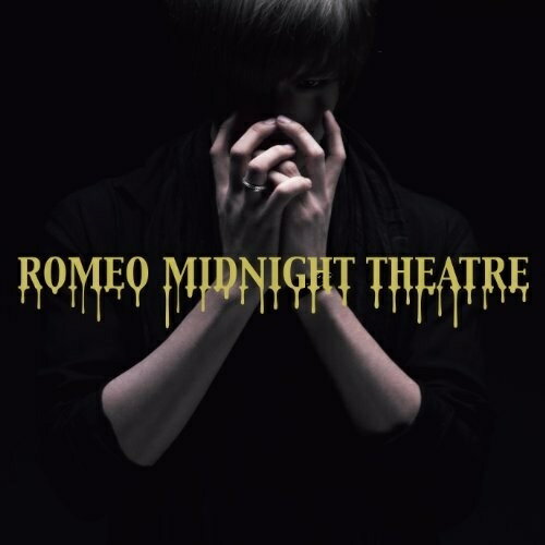 CD / ROMEO / MIDNIGHT THEATRE (CD+DVD) (A) / VIZL-508