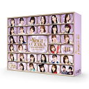 BD / 趣味教養 / 乃木坂スター誕生!2 第1巻 Blu-ray BOX(Blu-ray) (本編ディスク2枚+特典ディスク2枚) / VPXF-71897