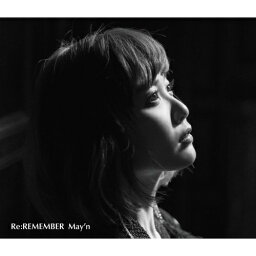 CD / May'n / Re:REMEMBER (CD+DVD) (歌詞付) (限定盤) / VTZL-81