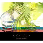 CD / Co shu Nie / SAKURA BURST (期間生産限定盤) / AICL-4178