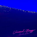 【取寄商品】CD / 西藤ヒロノブ / ユニバーサル・エナジー / BCM-8