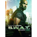 【取寄商品】DVD / 海外TVドラマ / S.W.A.T. シーズン4 DVDコンプリートBOX (初回生産限定版) / BPDH-1281
