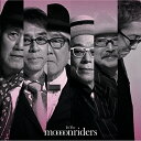 CD / ムーンライダーズ / It's the moooonriders / COCB-54346