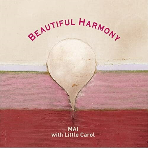 CD /  with gL / Beautiful Harmony (Ci[m[c) / COCQ-85580