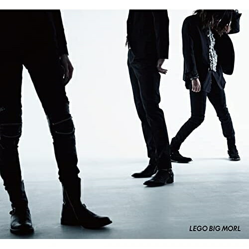 CD / LEGO BIG MORL / kolu_kokolu (初回生産限定盤/15周年記念) / CRCP-40637