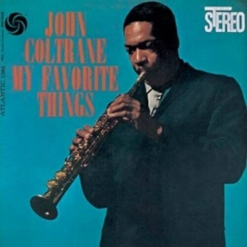 CD / ジョン・コルトレーン / マイ・フェイヴァリット・シングス60thアニヴァーサリー・デラックス・エディション (SHM-CD) (解説付/紙ジャケット) / WPCR-18508
