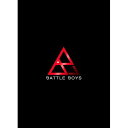 CD / BATTLE BOYS / BATTLE BOYS BEST 2017-2020...