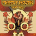 CD / ROOT SOUL / FREAKY POWER / POCS-23023