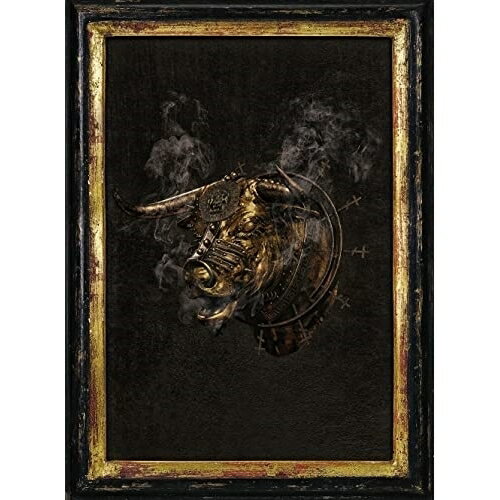 CD / DIR EN GREY / PHALARIS (2CD+Blu-ray) (完全生産限定盤) / SFCD-265