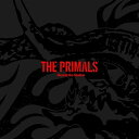 CD / 祖堅正慶,THE PRIMALS / THE PRIMALS - Beyond the Shadow / SQEX-10939