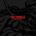 CD / 祖堅正慶,THE PRIMALS / THE PRIMALS - Beyond the Shadow / SQEX-10939