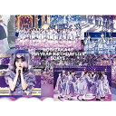 乃木坂46 9th YEAR BIRTHDAY LIVE 5DAYS(Blu-ray) (本編ディスク5枚+特典ディスク1枚) (完全生産限定盤)乃木坂46ノギザカフォーティーシックス のぎざかふぉーてぃーしっくす　発売日 : 2022年6月08日　種別 : BD　JAN : 4547366541441　商品番号 : SRXL-330【収録内容】BD:11.ぐるぐるカーテン2.インフルエンサー3.シンクロニシティ4.何度目の青空か?5.帰り道は遠回りしたくなる6.君の名は希望7.夜明けまで強がらなくてもいい8.キスの手裏剣9.Out of the blue10.逃げ水11.トキトキメキメキ12.毎日がBrand new day13.バレッタ14.アナスターシャ15.ライブ神16.制服のマネキン17.サヨナラの意味18.狼に口笛を19.しあわせの保護色20.ゆっくりと咲く花21.世界中の隣人よ22.Route 24623.明日がある理由24.ファンタスティック3色パン25.I see...26.口ほどにもないKISS27.自惚れビーチ28.日常29.Wilderness world30.いつかできるから今日できる31.おいでシャンプー32.Sing Out!33.僕は僕を好きになる34.そんなバカな…35.ダンケシェーン36.乃木坂の詩37.4番目の光BD:21.制服のマネキン2.会いたかったかもしれない3.指望遠鏡4.君の名は希望5.13日の金曜日6.Out of the blue7.僕のこと、知ってる?8.命は美しい9.ロマンスのスタート10.欲望のリインカーネーション11.釣り堀12.ガールズルール13.でこぴん14.ここじゃないどこか15.インフルエンサー16.あの日 僕は咄嗟に嘘をついた17.Against18.裸足でSummer19.ごめんね、スムージー20.心の薬21.ぐるぐるカーテン22.思い出ファースト23.ボーダー24.I see...25.左胸の勇気26.あらかじめ語られるロマンス27.ロマンティックいか焼きBD:31.アナスターシャ2.ライブ神他