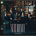 CD / OnlyOneOf / suit dance(Japanese ver.) (CD+DVD) (初回限定盤) / TECI-791
