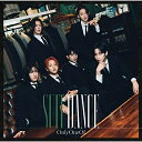 CD / OnlyOneOf / suit dance(Japanese ver.) (通常盤) / TECI-792