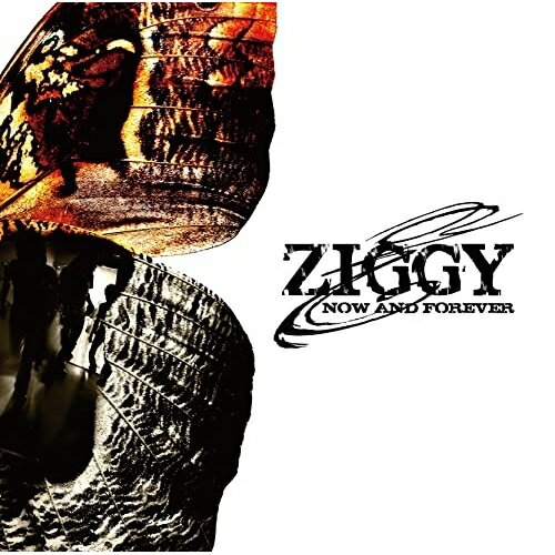 CD / ZIGGY / NOW AND FOREVER (UHQCD) / TKCA-10204