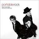 CD / PORTABLE ROCK / PAST FUTURE ～My Favorite Portable Rock / TKCA-75049