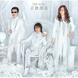 CD / THE ALFEE / 天地創造 (通常盤) / TYCT-60191