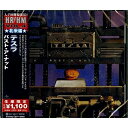 CD / テスラ / バスト・ア・ナット (解説歌詞対訳付) (生産限定盤) / UICY-79805